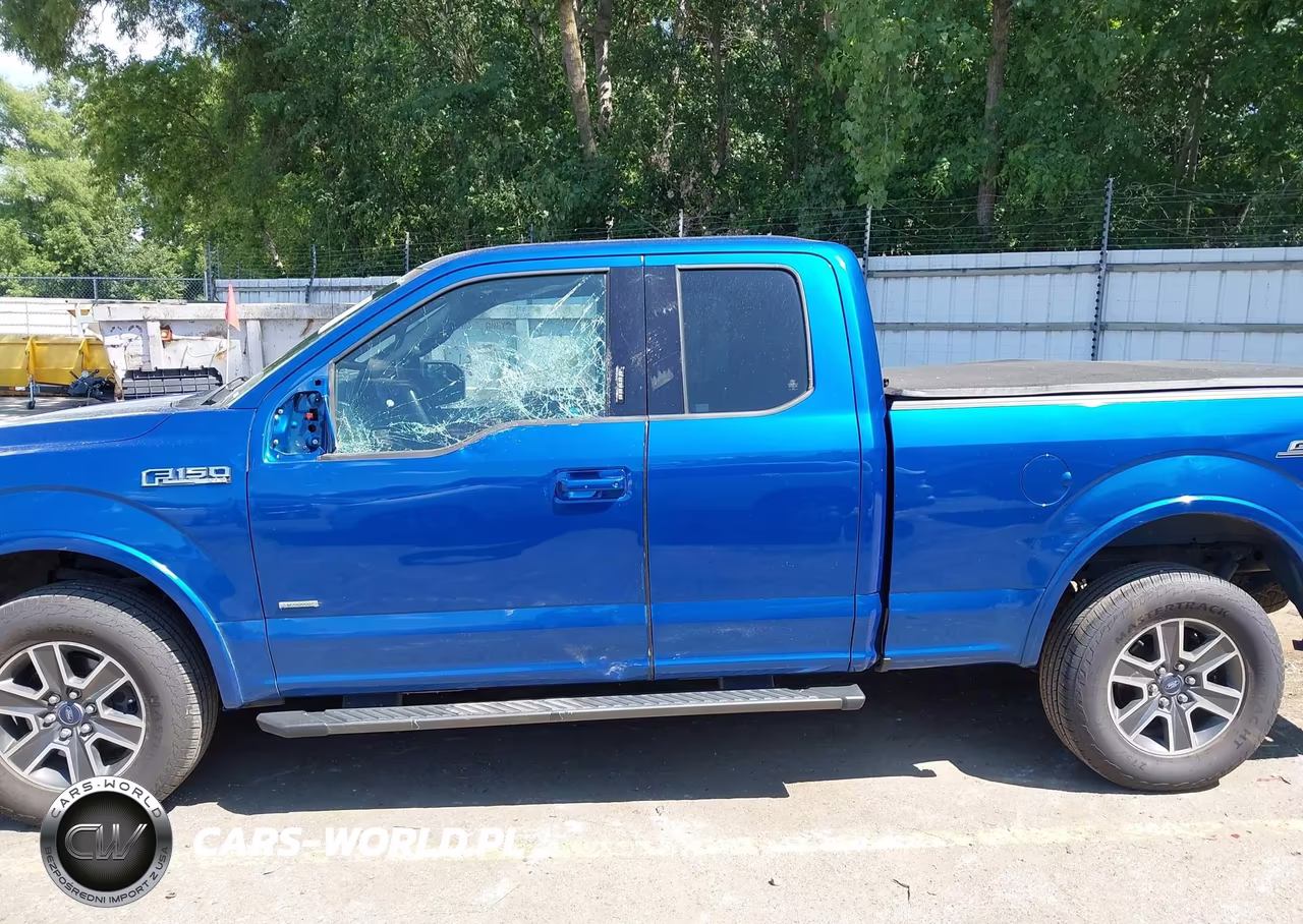 2017 Ford F-150 Xlt VIN:1FTEX1EP9HFA84969 - 14