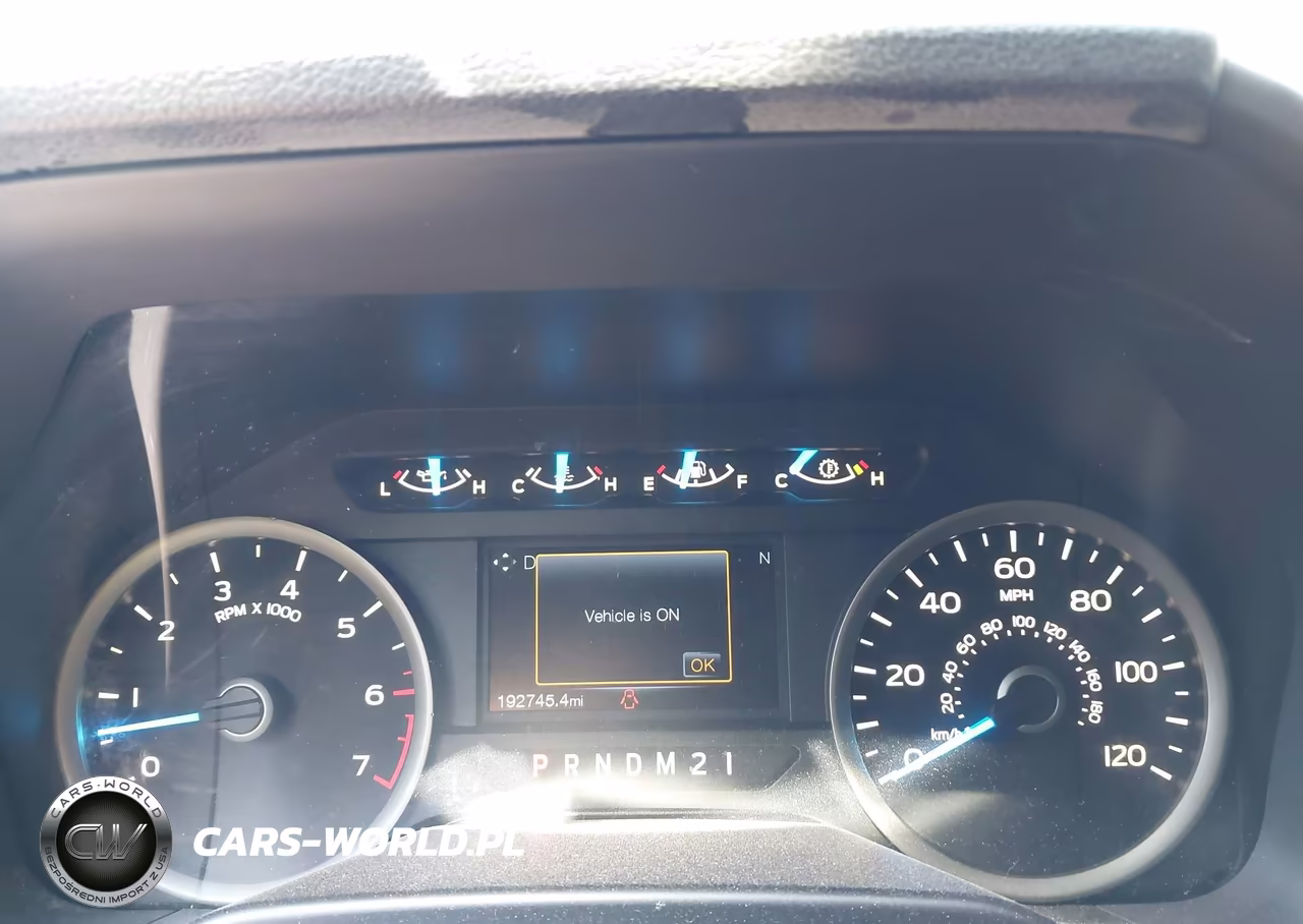 2017 Ford F-150 Xlt VIN:1FTEX1EP9HFA84969 - 7