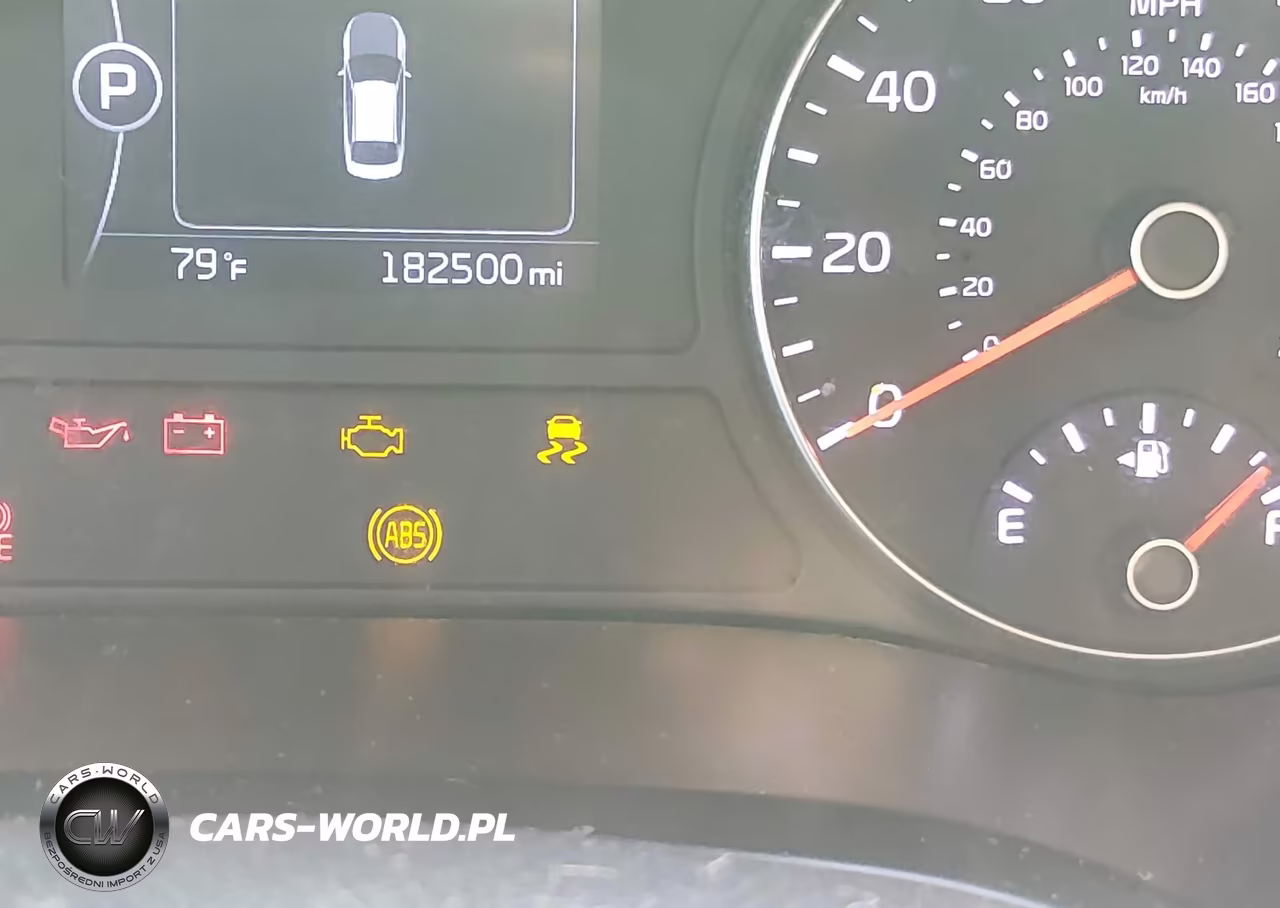 2018 Kia Optima Lx VIN:5XXGT4L35JG186363 - 15