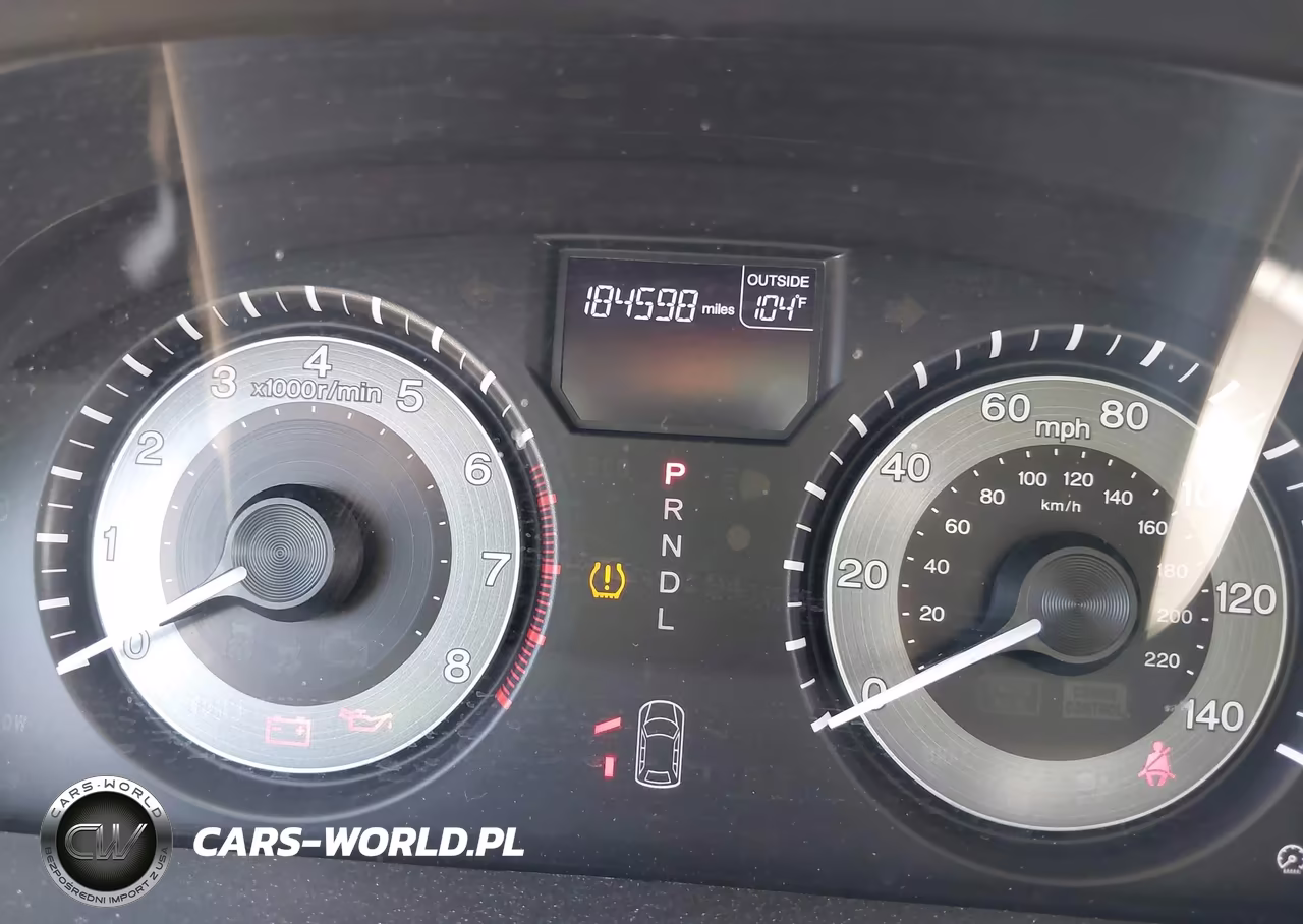 2015 Honda Odyssey Ex-L VIN:5FNRL5H6XFB081166 - 7