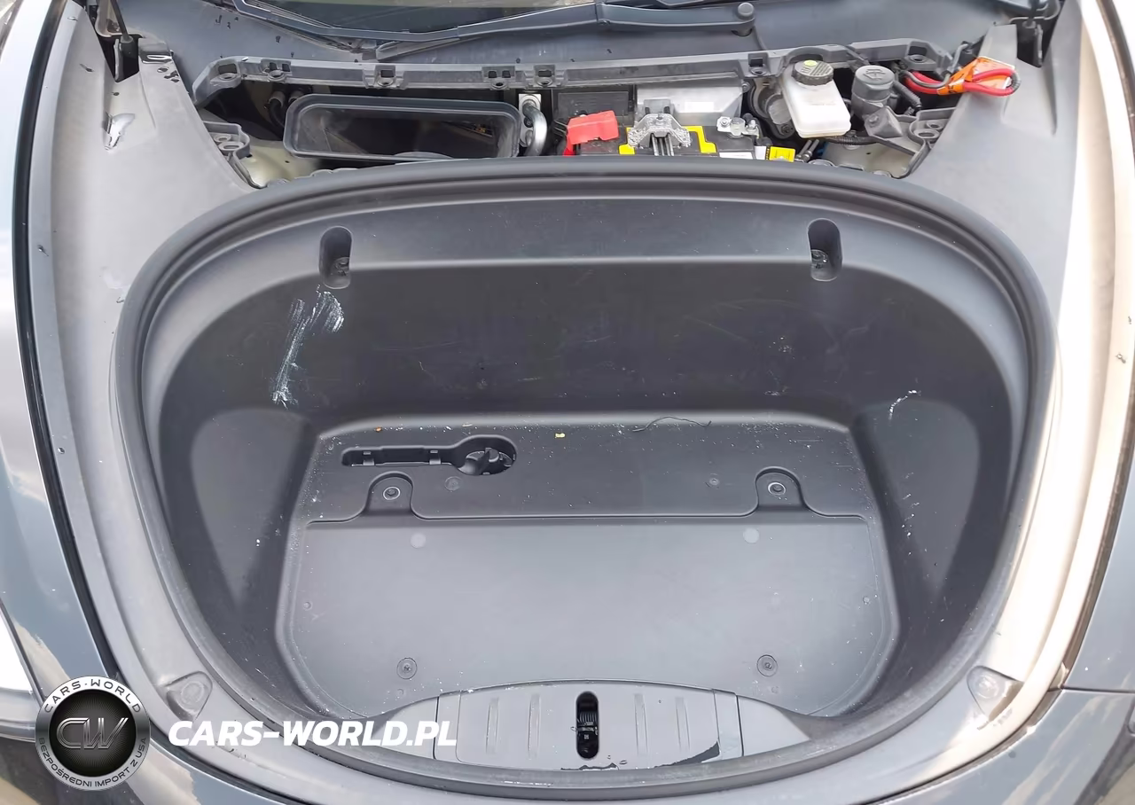 2020 Tesla Model 3 Performance Dual Motor All-Wheel Drive VIN:5YJ3E1EC8LF602013 - 10