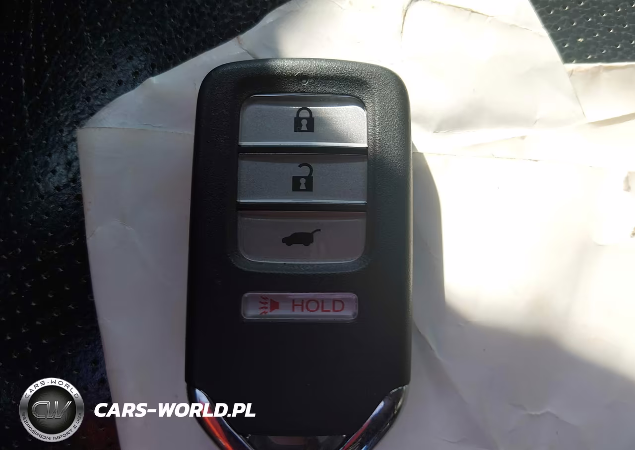 2022 Honda Cr-V Awd Ex-L VIN:2HKRW2H87NH606532 - 11