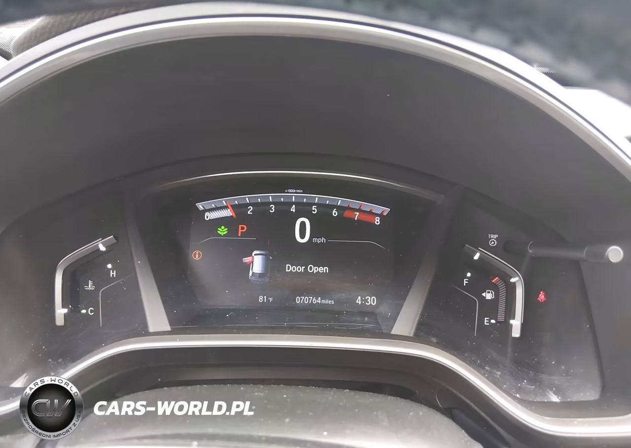 2022 Honda Cr-V Awd Ex-L VIN:2HKRW2H87NH606532 - 7