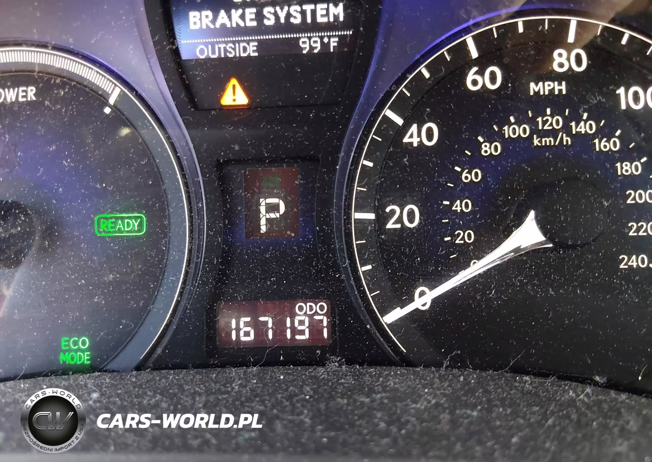 2012 Lexus Rx 450H VIN:JTJBC1BA1C2424319 - 16