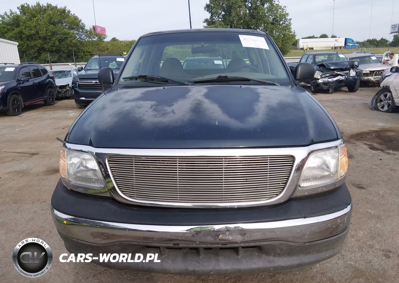 2002 Ford F-150 Xl-Xlt VIN:1FTRX172X2NB75202 - 13
