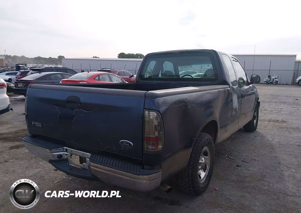 2002 Ford F-150 Xl-Xlt VIN:1FTRX172X2NB75202 - 4