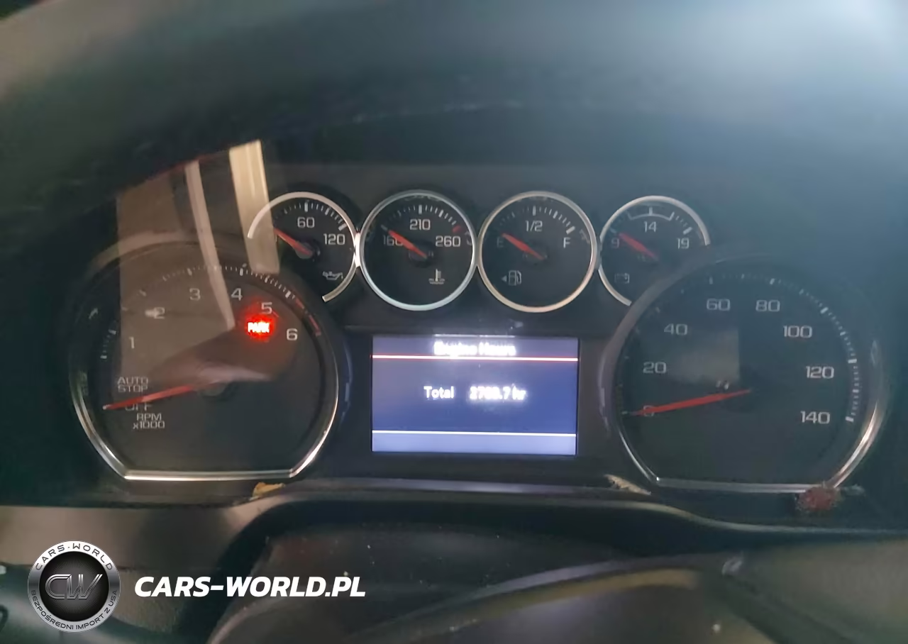 2021 Chevrolet Silverado 1500 4Wd Short Bed Rst VIN:1GCUYEETXMZ365488 - 7