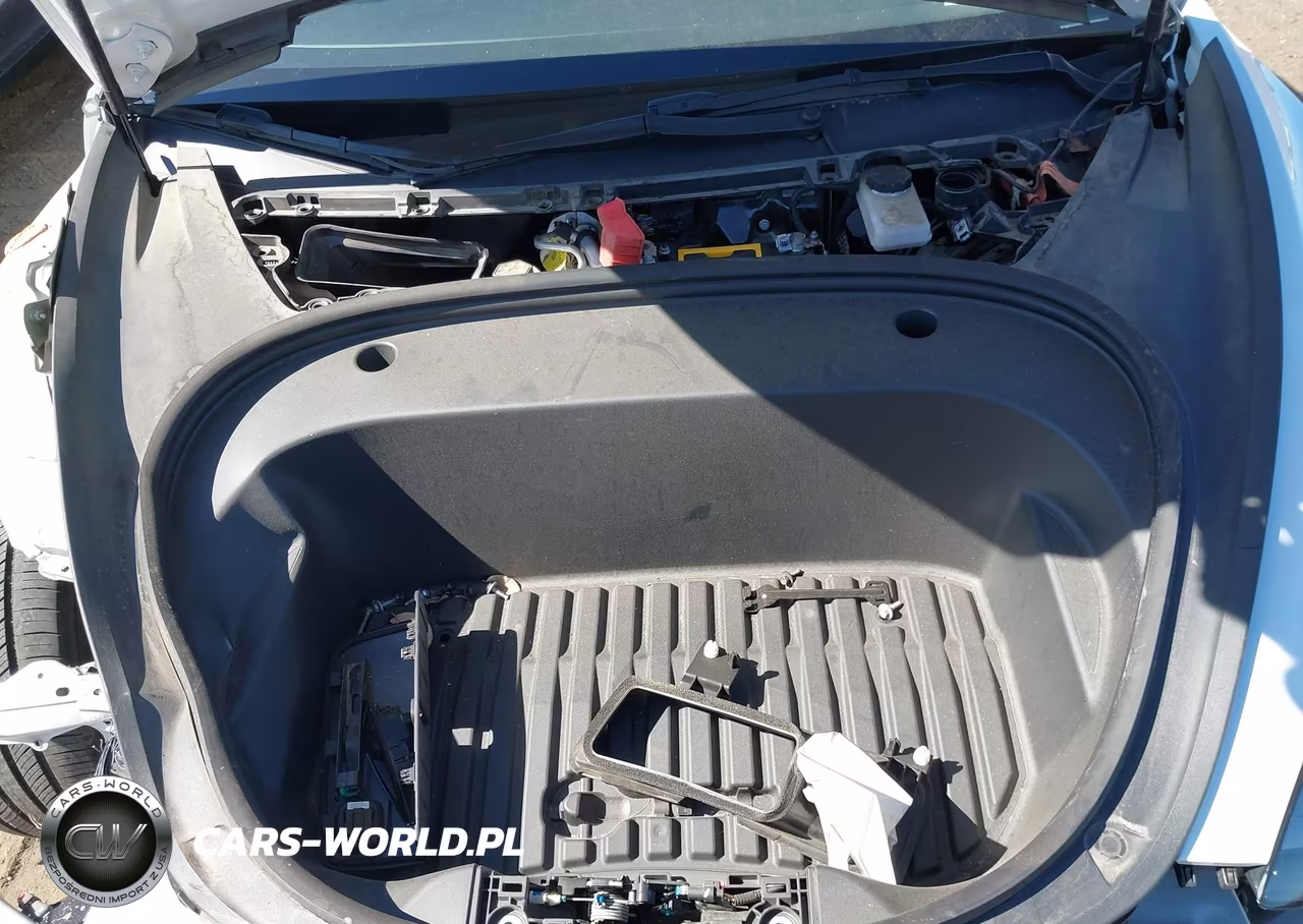 2021 Tesla Model 3 Performance Dual Motor All-Wheel Drive VIN:5YJ3E1EC0MF093696 - 10