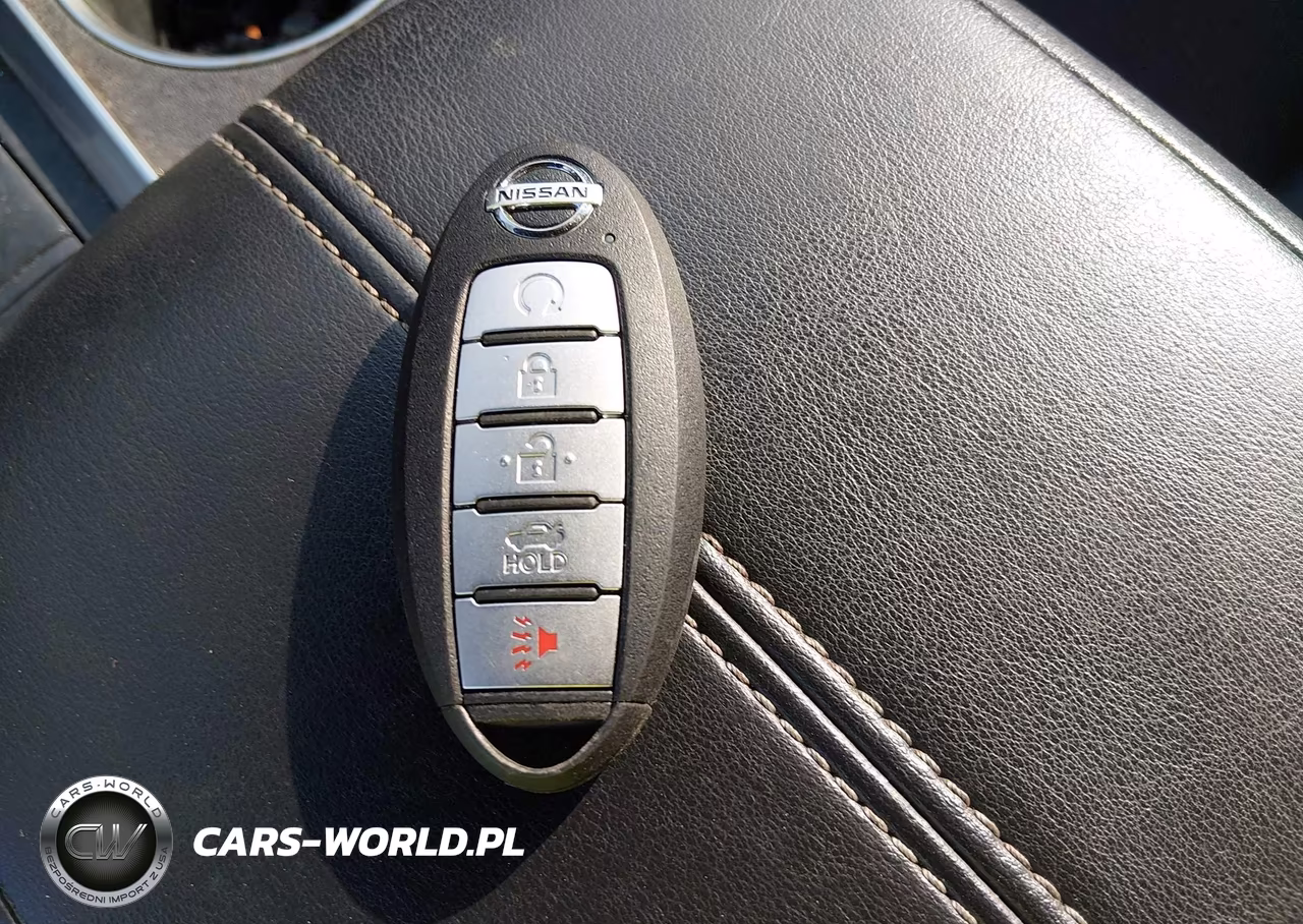 2019 Nissan Altima 2.5 Sv VIN:1N4BL4DW7KN309336 - 11