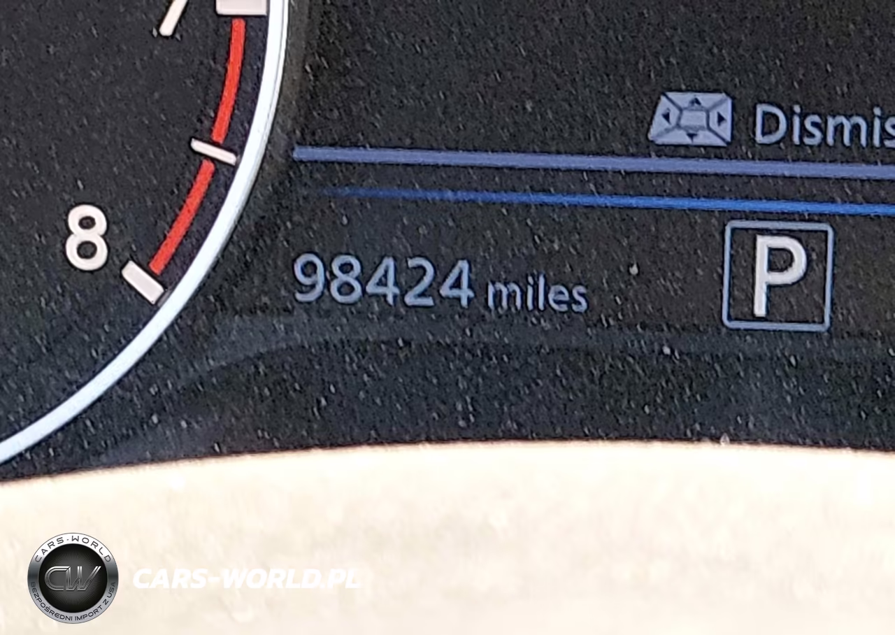 2019 Nissan Altima 2.5 Sv VIN:1N4BL4DW7KN309336 - 16