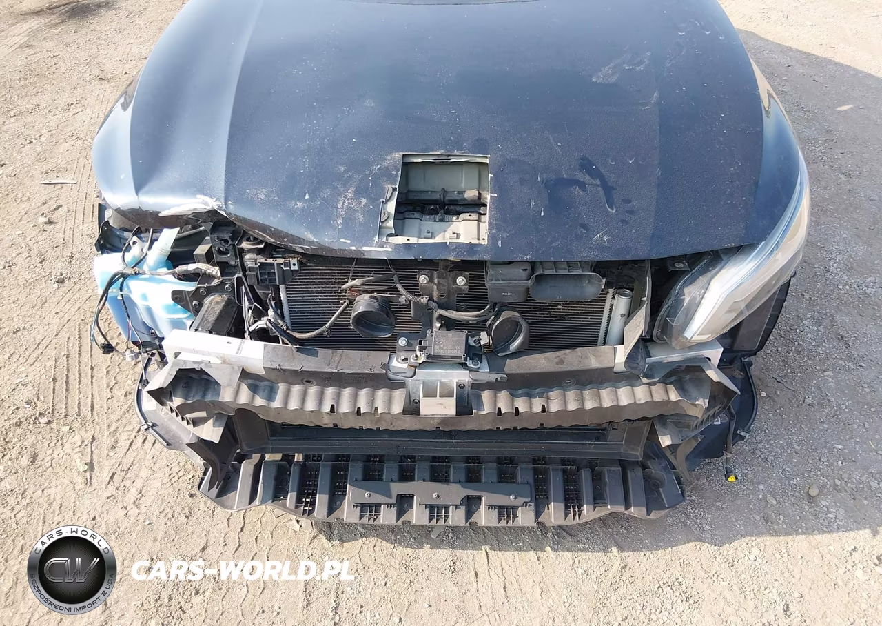 2019 Nissan Altima 2.5 Sv VIN:1N4BL4DW7KN309336 - 6
