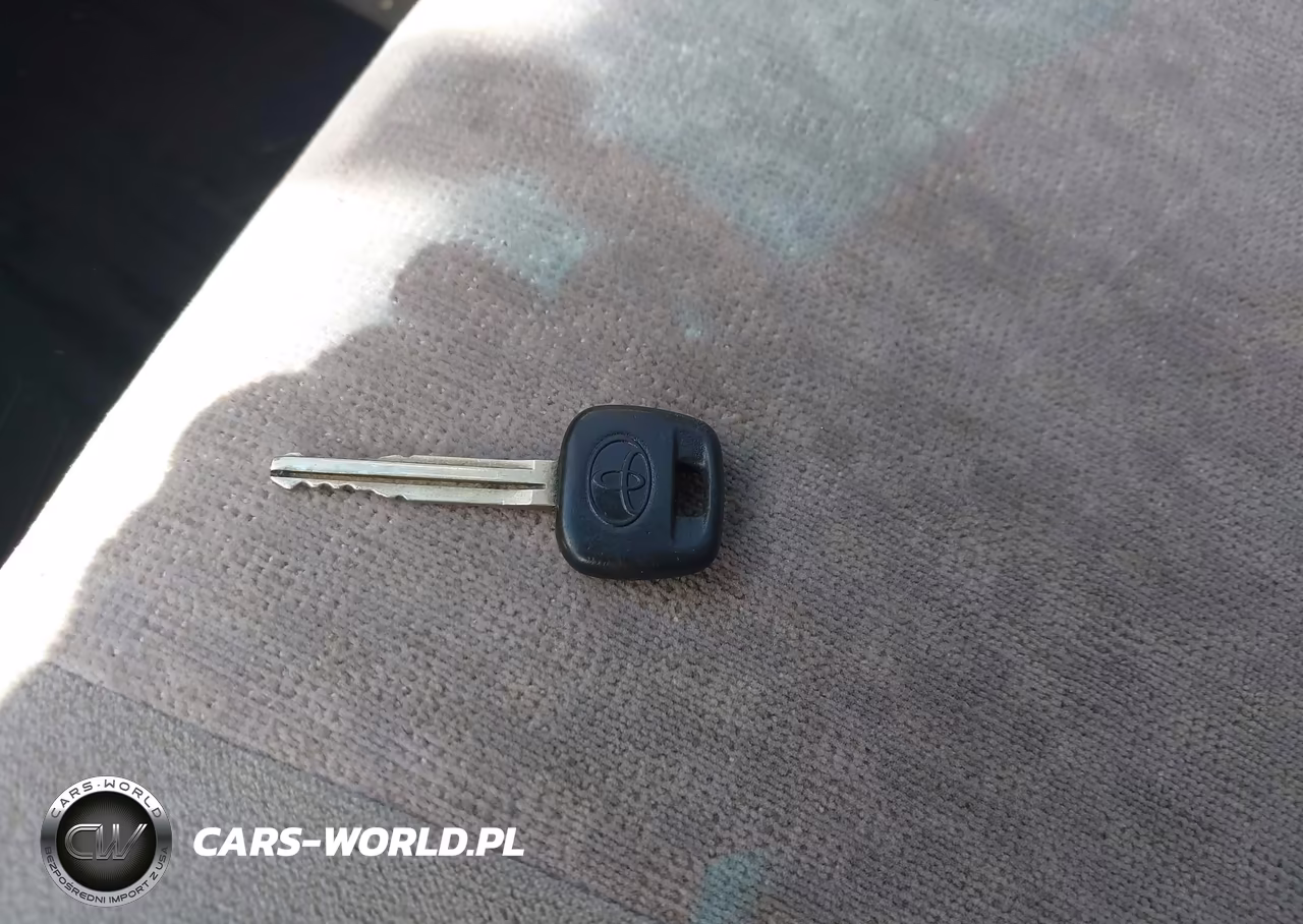 2003 Toyota Corolla Ce VIN:1NXBR32E33Z177773 - 11