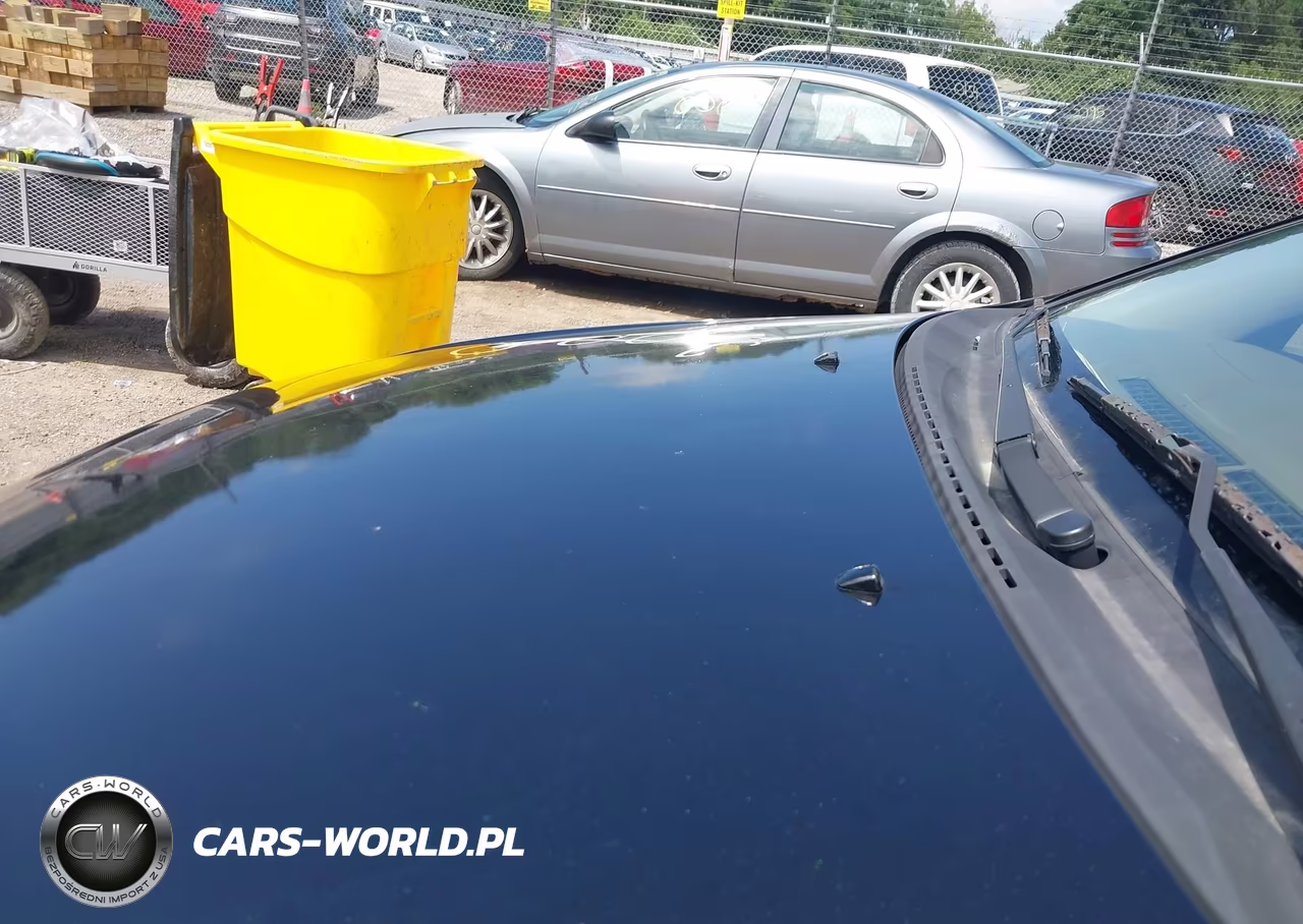 2003 Toyota Corolla Ce VIN:1NXBR32E33Z177773 - 6