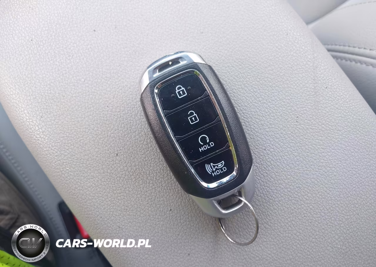 2022 Hyundai Kona Limited VIN:KM8K5CA36NU804268 - 11