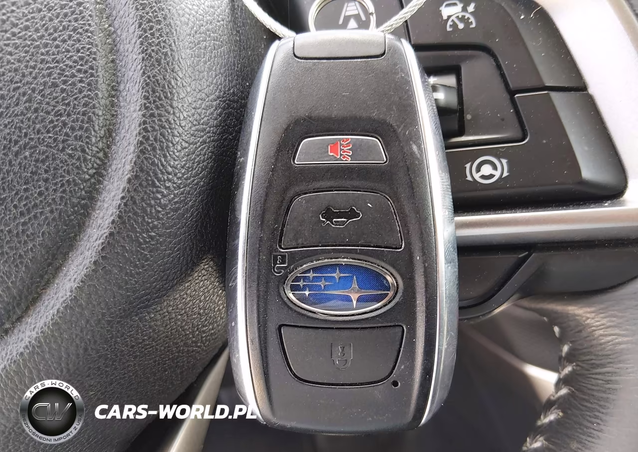 2020 Subaru Forester Premium VIN:JF2SKAJC9LH542500 - 11