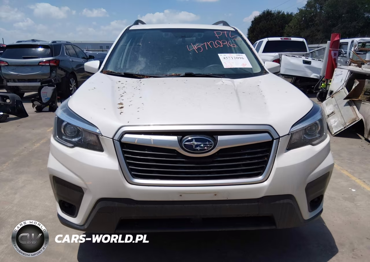 2020 Subaru Forester Premium VIN:JF2SKAJC9LH542500 - 13