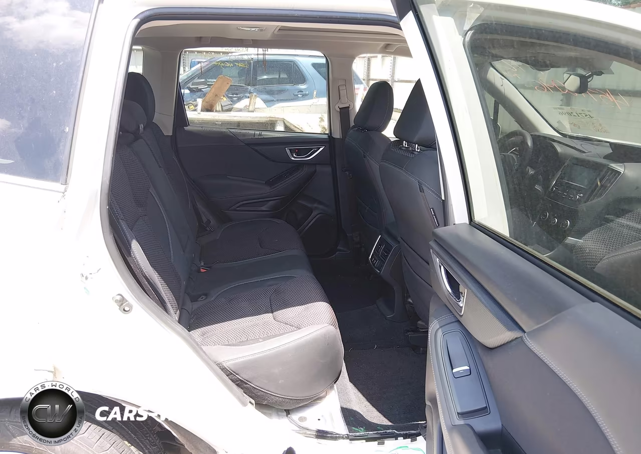 2020 Subaru Forester Premium VIN:JF2SKAJC9LH542500 - 8