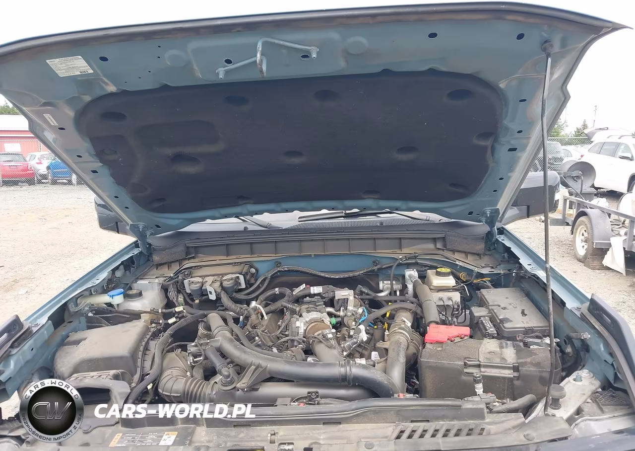 2021 Ford Bronco Wildtrak VIN:1FMEE5DP5MLB05760 - 10