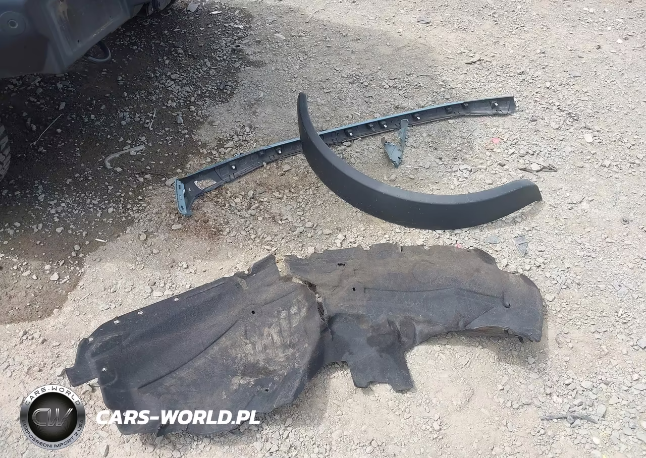 2021 Ford Bronco Wildtrak VIN:1FMEE5DP5MLB05760 - 12