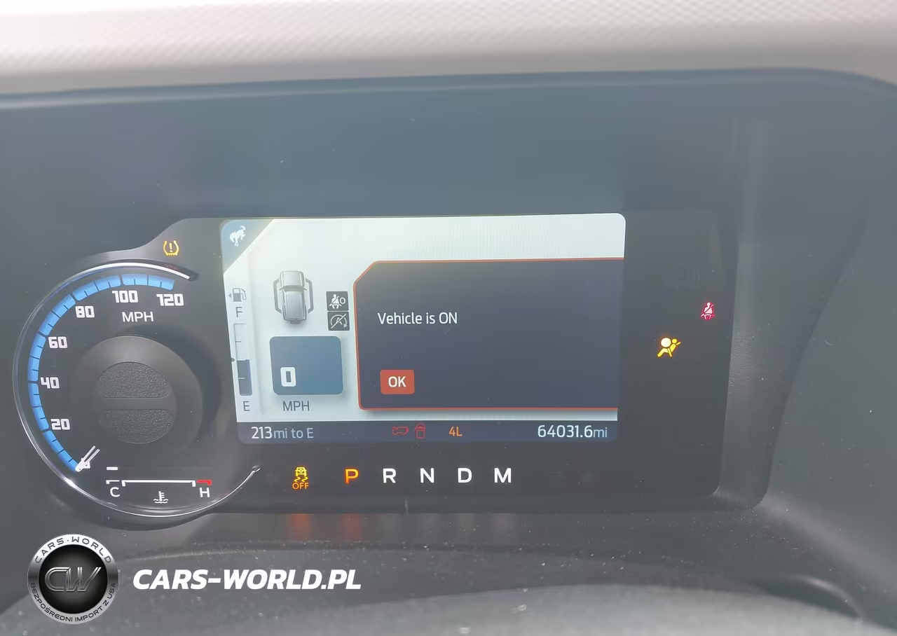 2021 Ford Bronco Wildtrak VIN:1FMEE5DP5MLB05760 - 7