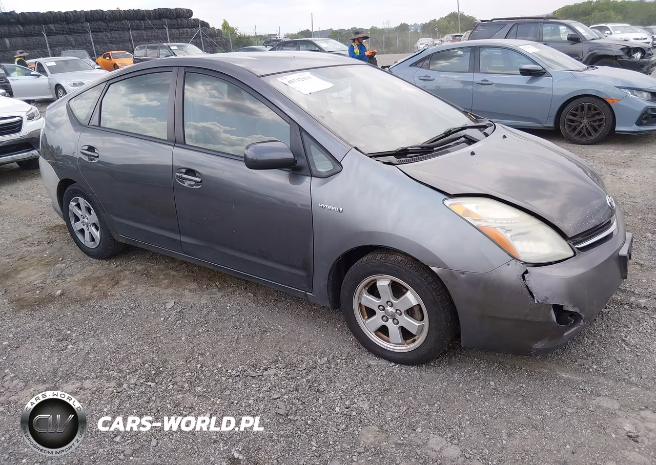 2009 Toyota Prius