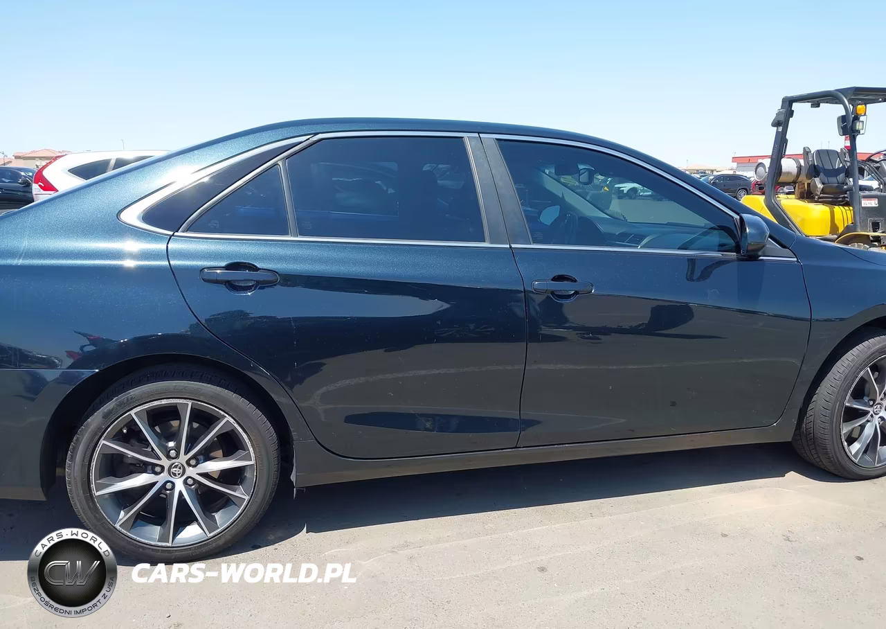 2015 Toyota Camry Xse V6 VIN:4T1BK1FK5FU563480 - 13