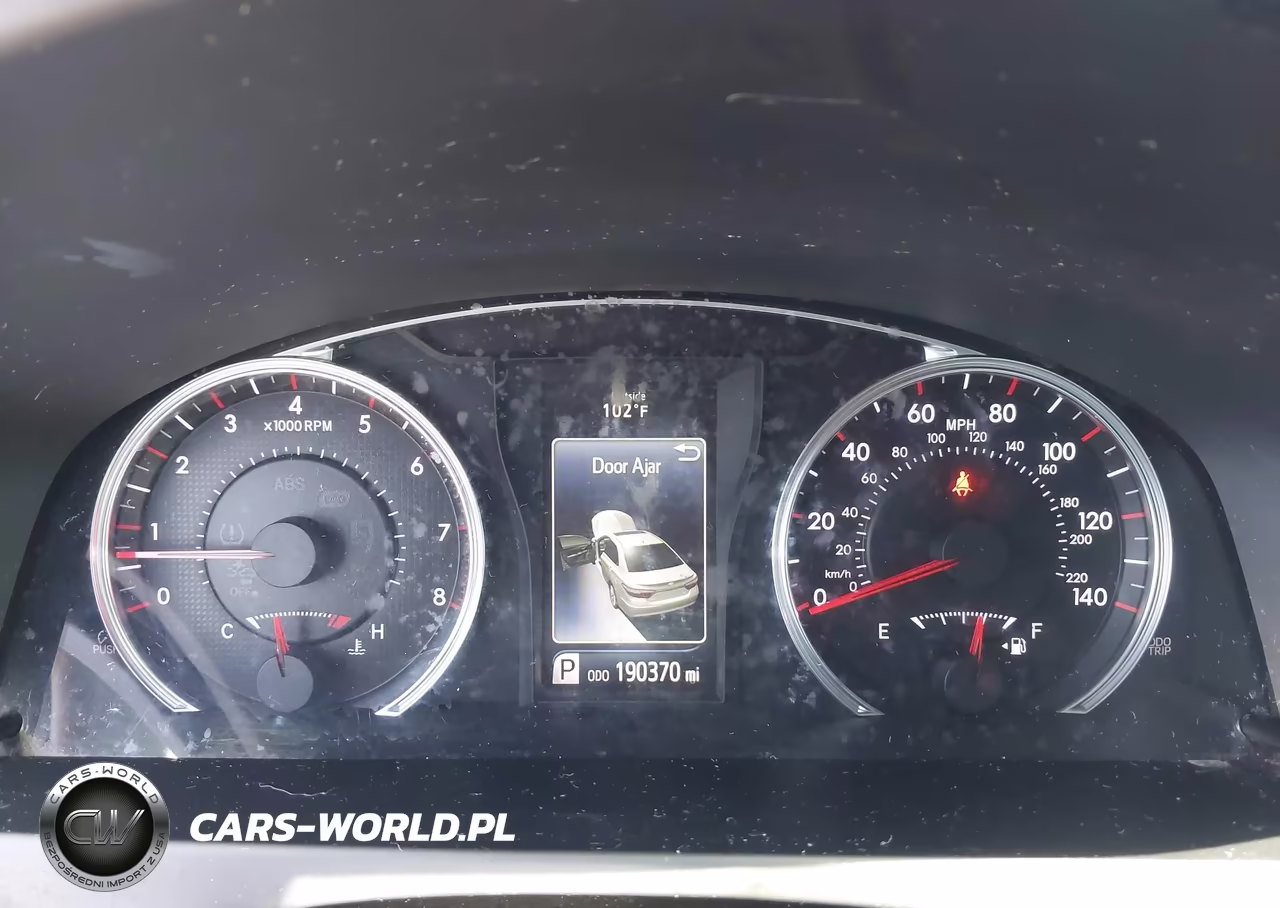 2015 Toyota Camry Xse V6 VIN:4T1BK1FK5FU563480 - 7
