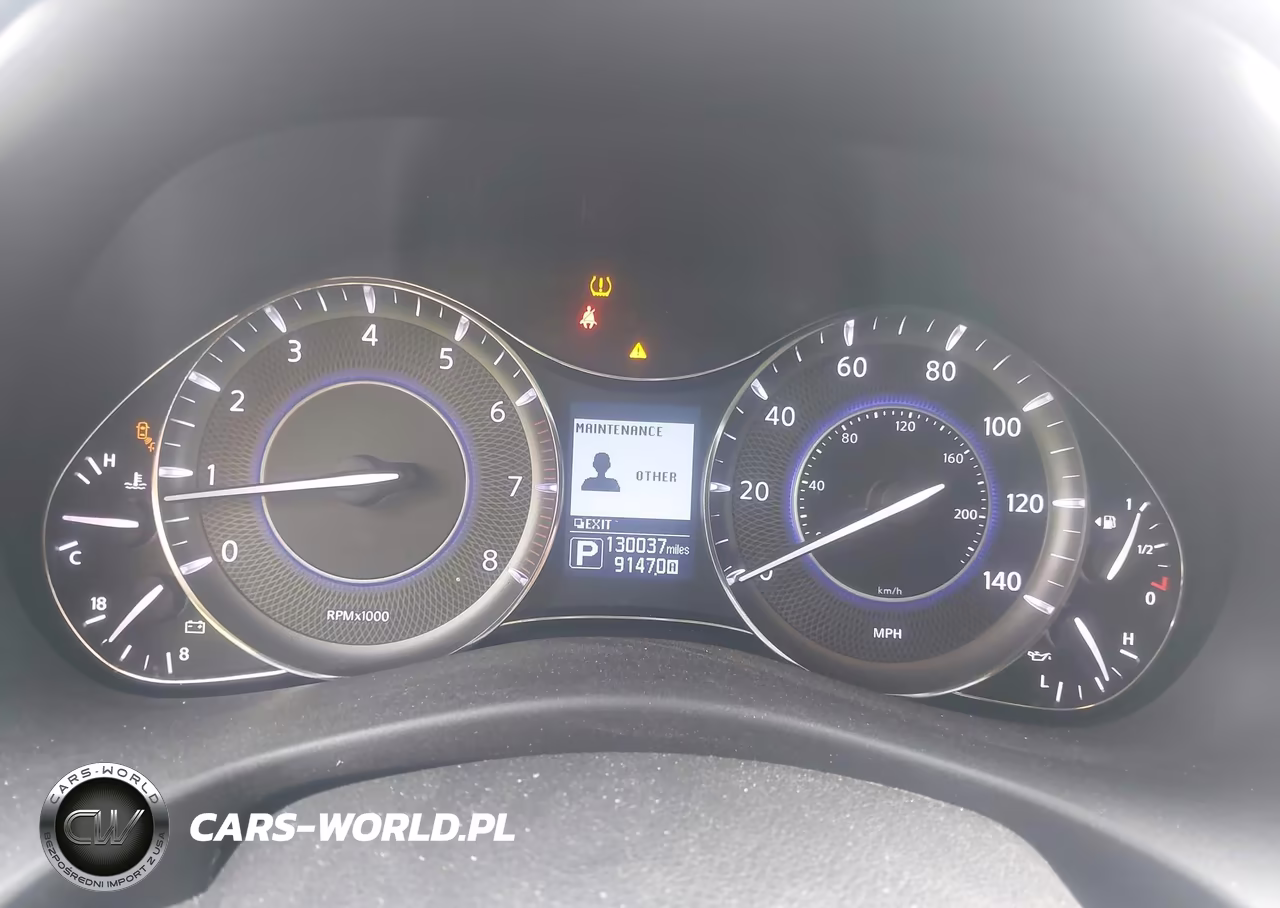 2016 Infiniti Qx80 VIN:JN8AZ2ND6G9800670 - 7
