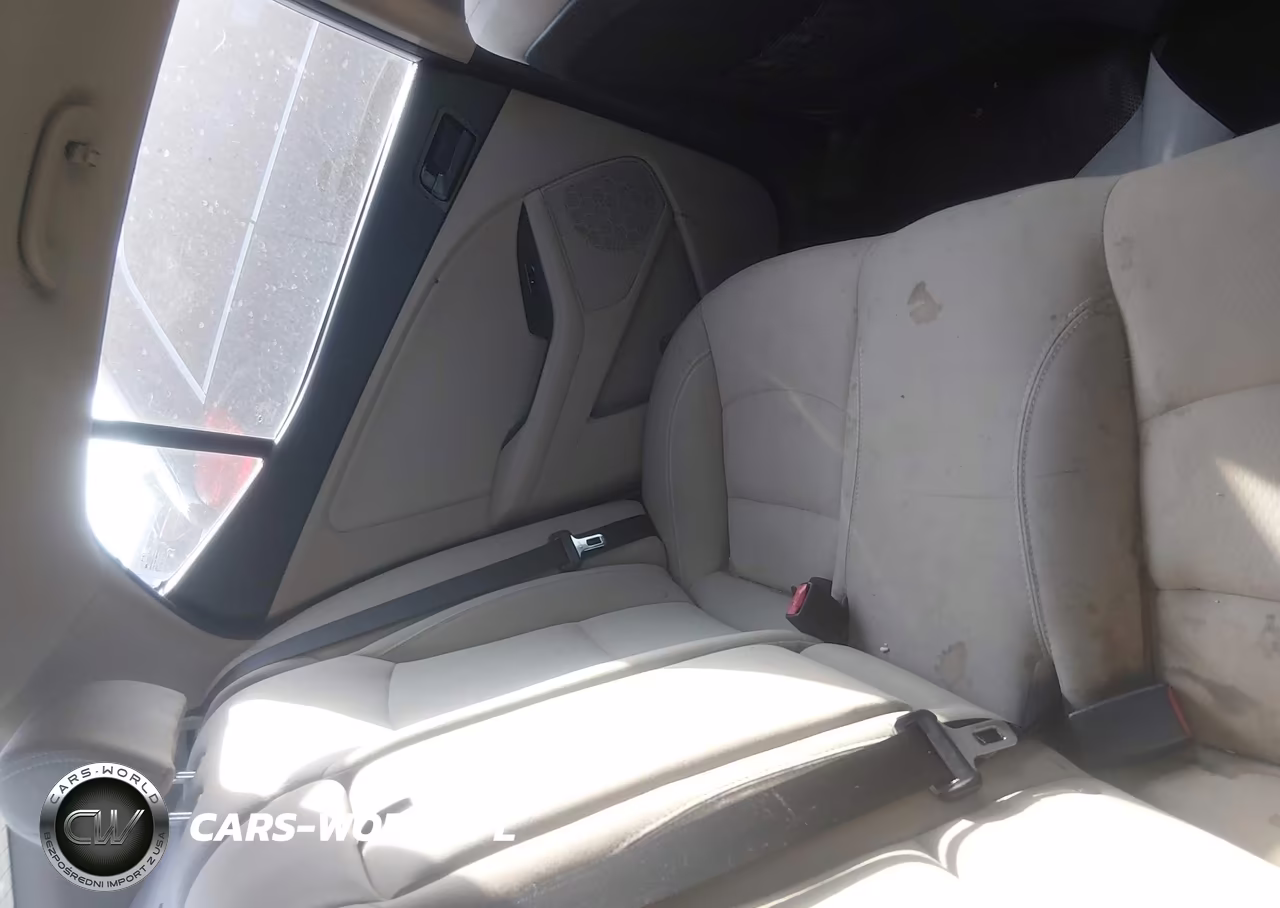 2014 Kia Optima Lx VIN:5XXGM4A70EG315411 - 8