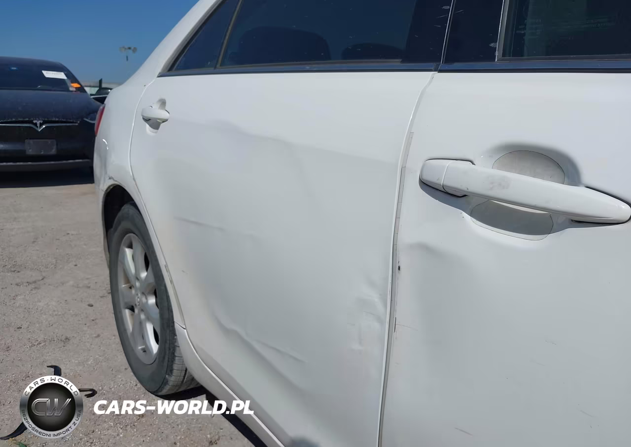 2011 Toyota Camry Le VIN:4T4BF3EK3BR201150 - 6