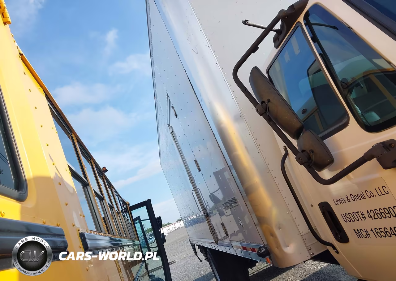 2018 International Durastar 4300 VIN:1HTMMMML0JH098518 - 13