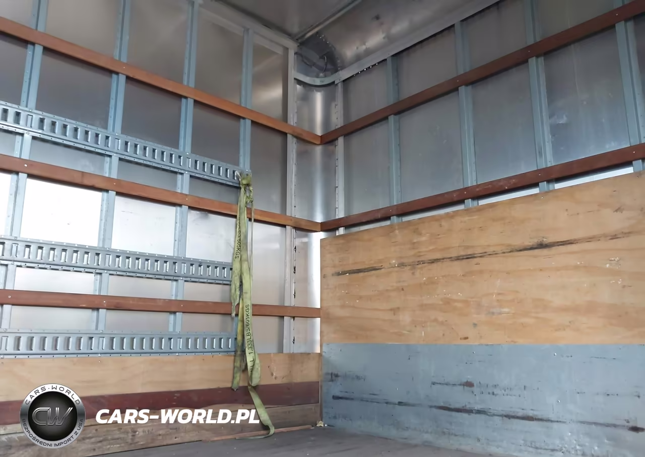 2018 International Durastar 4300 VIN:1HTMMMML0JH098518 - 6