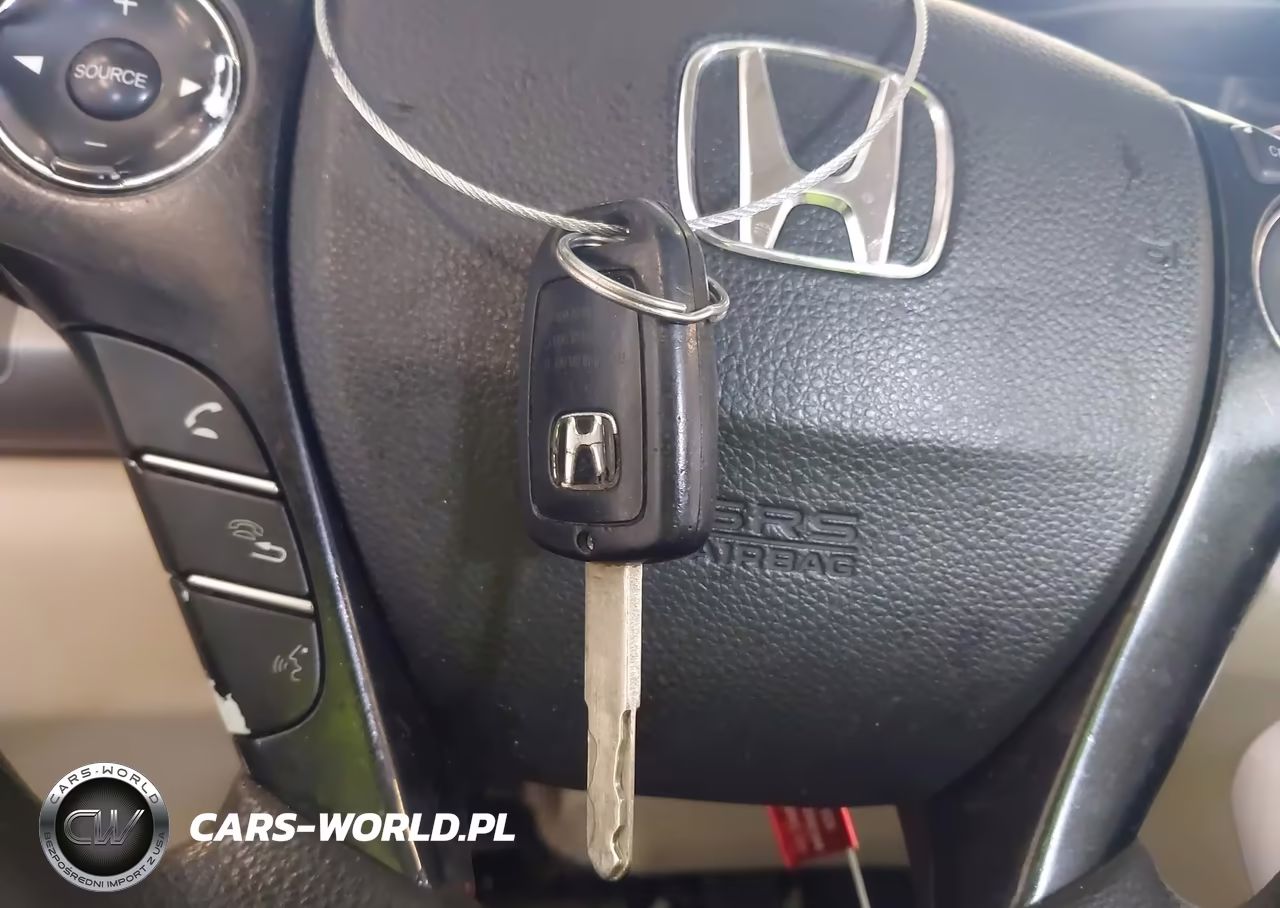 2015 Honda Accord Lx VIN:1HGCR2F35FA034441 - 11
