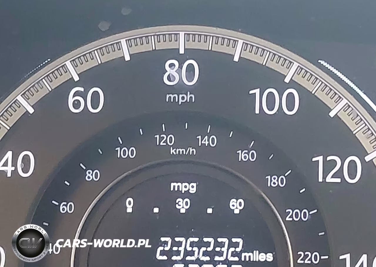 2015 Honda Accord Lx VIN:1HGCR2F35FA034441 - 15