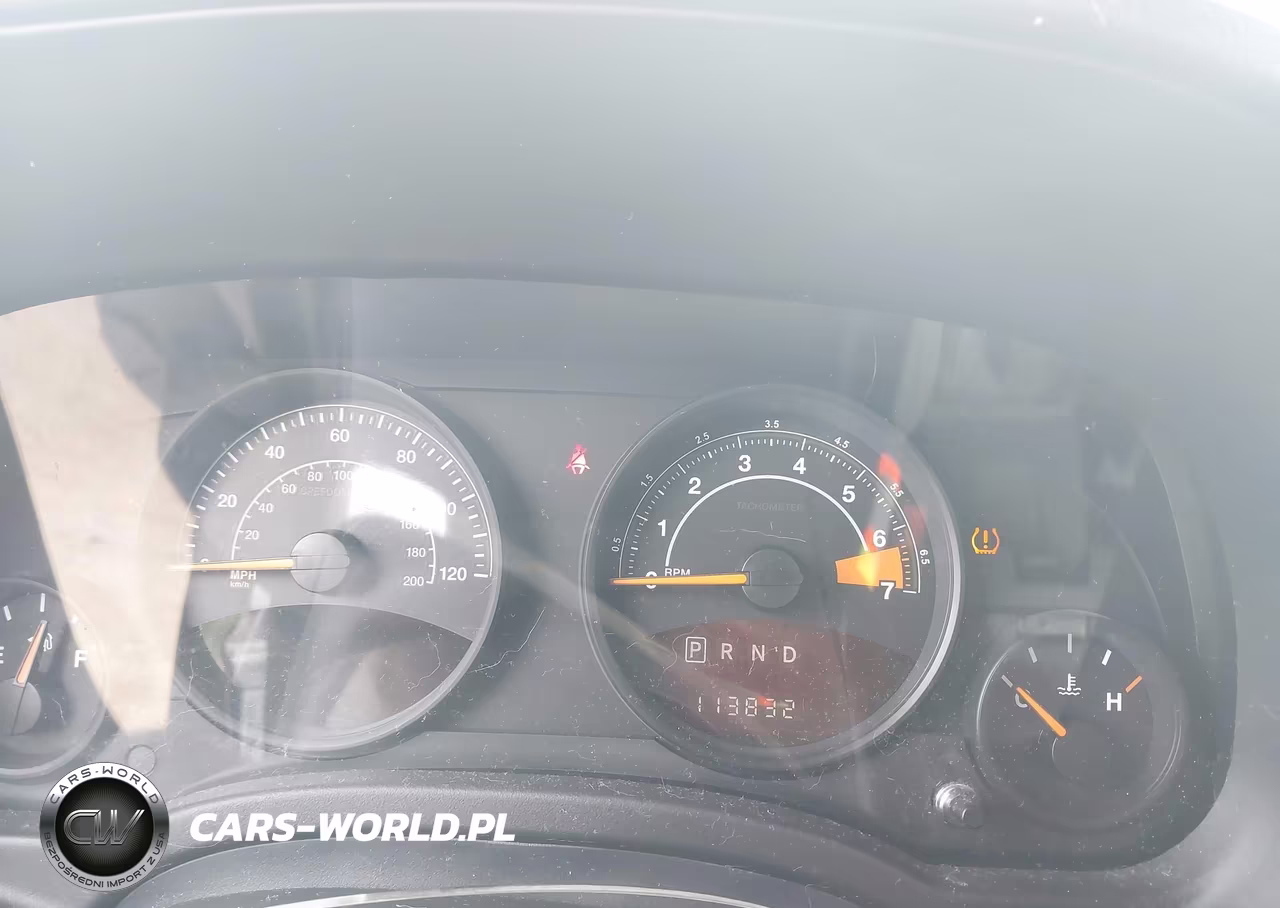 2016 Jeep Patriot Sport VIN:1C4NJPBBXGD604460 - 7