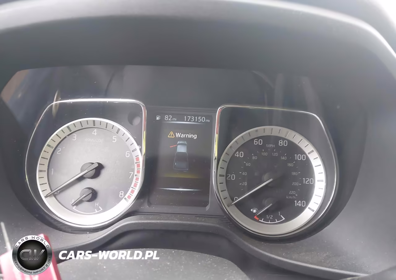 2017 Nissan Titan Xd Pro-4X Gas VIN:1N6AA1F40HN544687 - 7