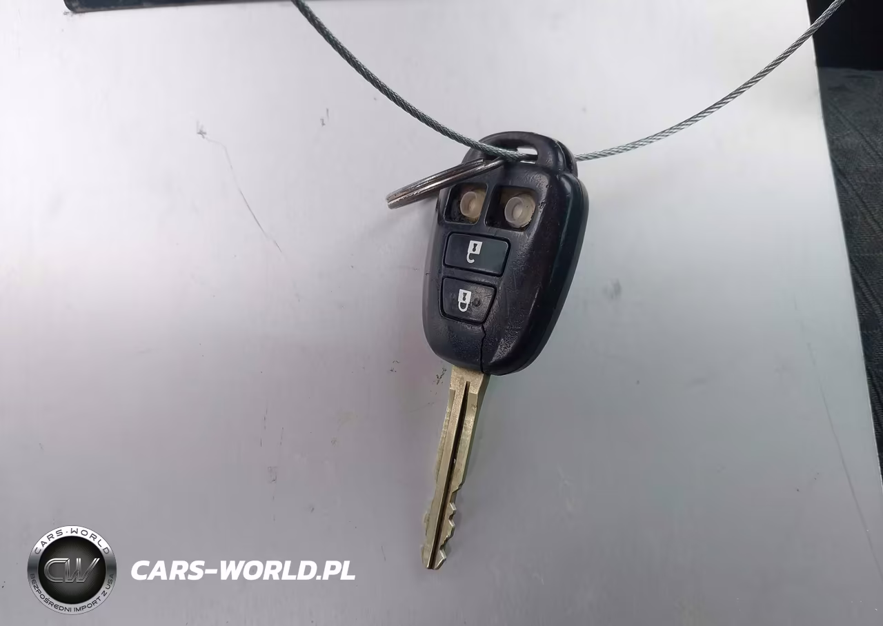 2014 Toyota Camry Se VIN:4T1BF1FK3EU444054 - 11