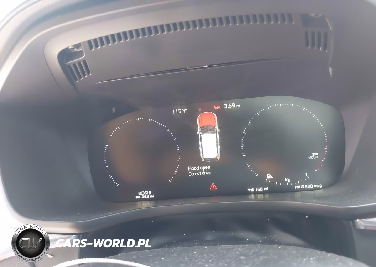 2020 Volvo Xc60 T5 Inscription VIN:YV4102RL8L1610835 - 7