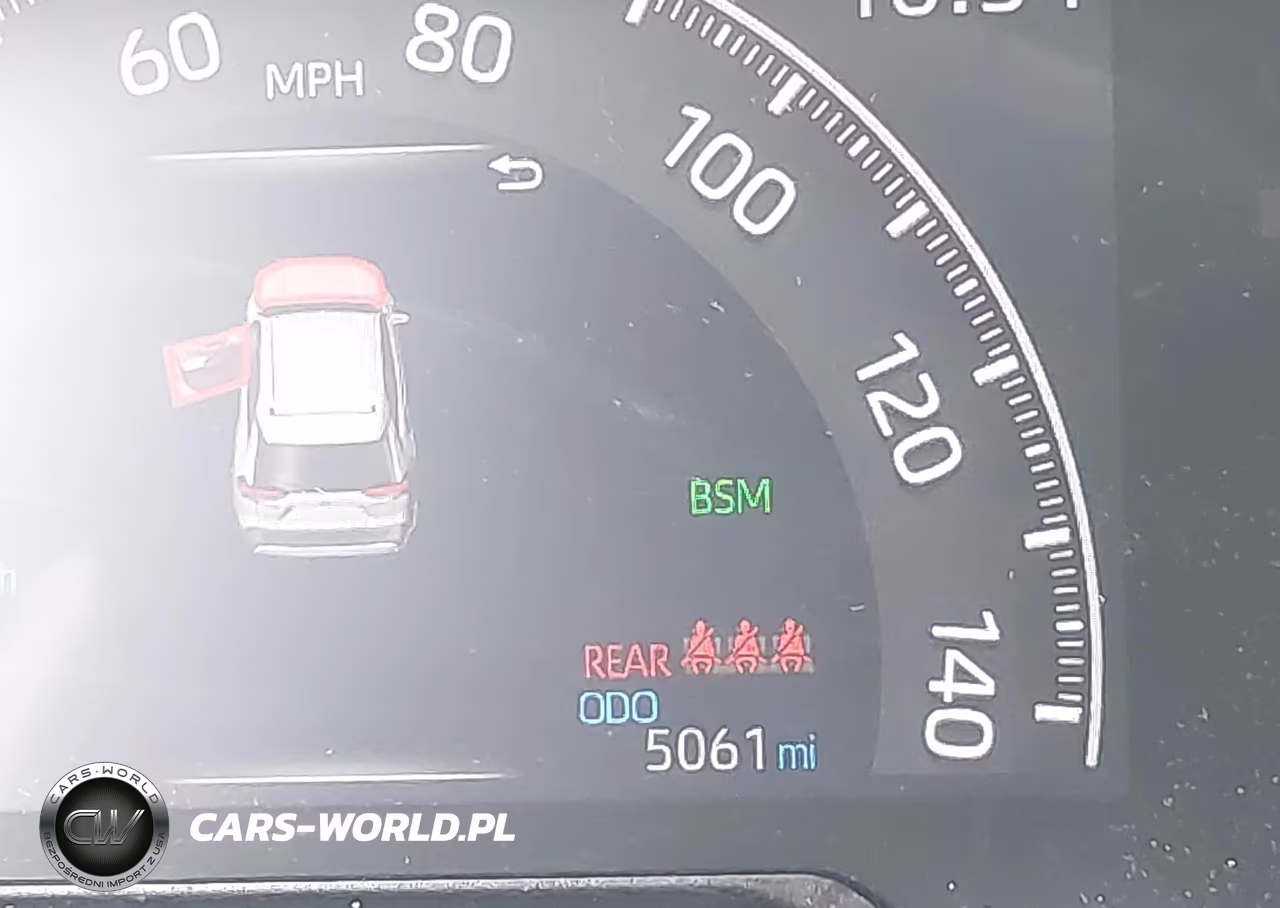 2025 Toyota Rav4 Xle VIN:2T3P1RFV4SW616382 - 15