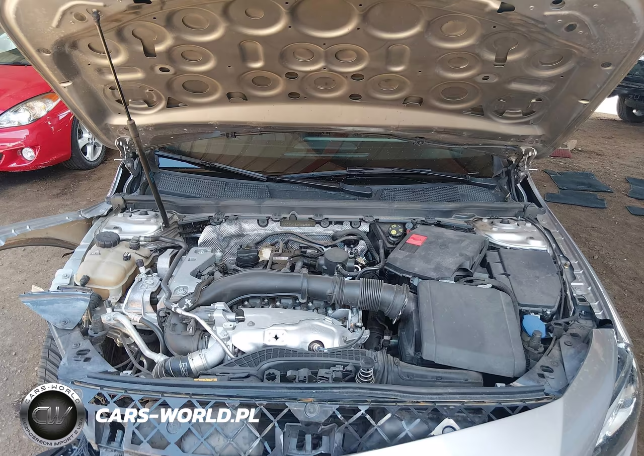 2019 Mercedes-Benz A 220 VIN:WDD3G4EB1KW027580 - 10