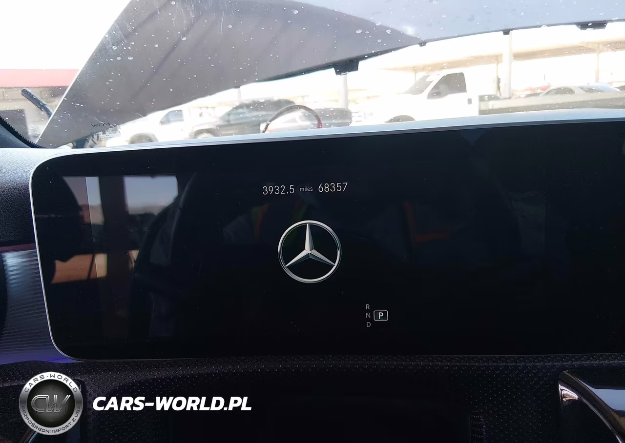 2019 Mercedes-Benz A 220 VIN:WDD3G4EB1KW027580 - 7