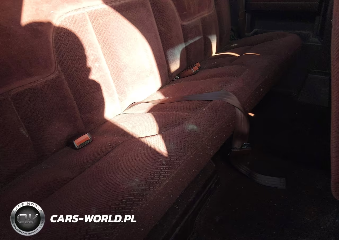 1995 Chevrolet Gmt-400 C2500 VIN:1GCGC29K2SE209039 - 8