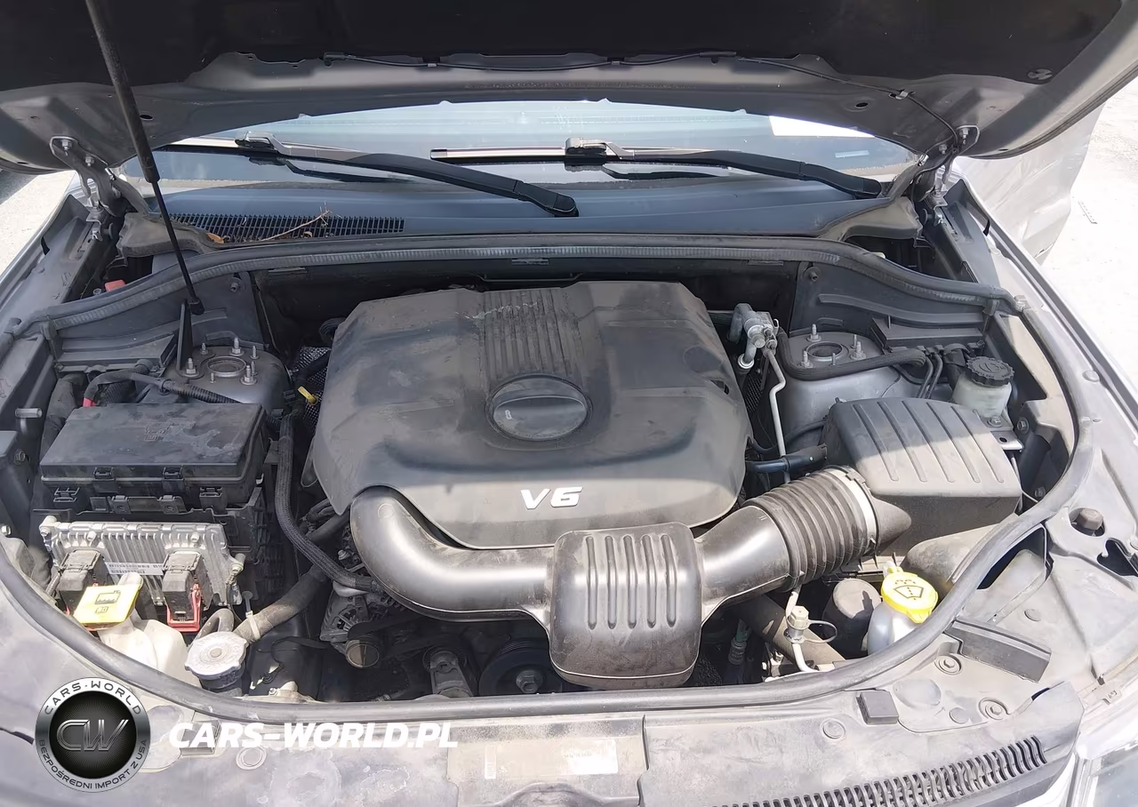 2015 Jeep Grand Cherokee Limited VIN:1C4RJEBG3FC192985 - 10