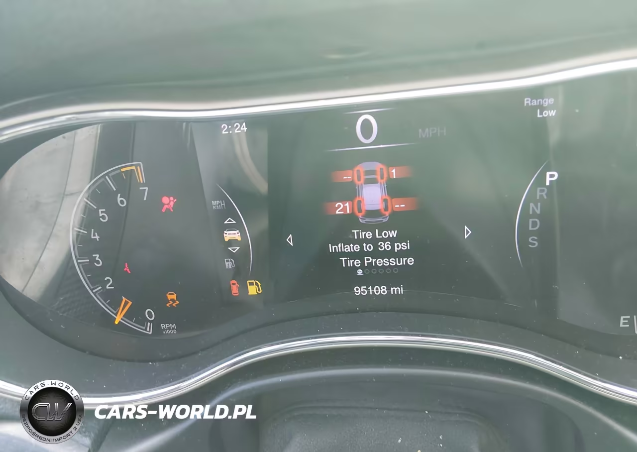 2015 Jeep Grand Cherokee Limited VIN:1C4RJEBG3FC192985 - 7