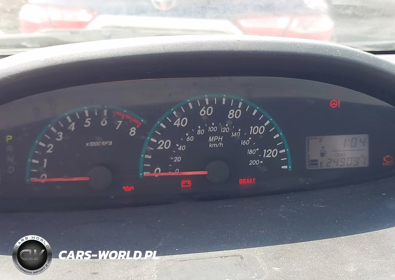 2011 Toyota Yaris VIN:JTDBT4K3XB1402331 - 7