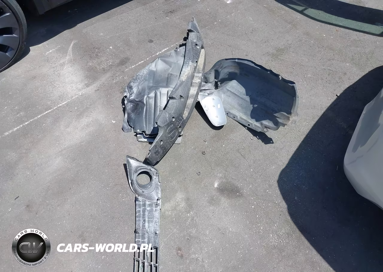 2014 Toyota Camry Se VIN:4T1BF1FK0EU747681 - 12
