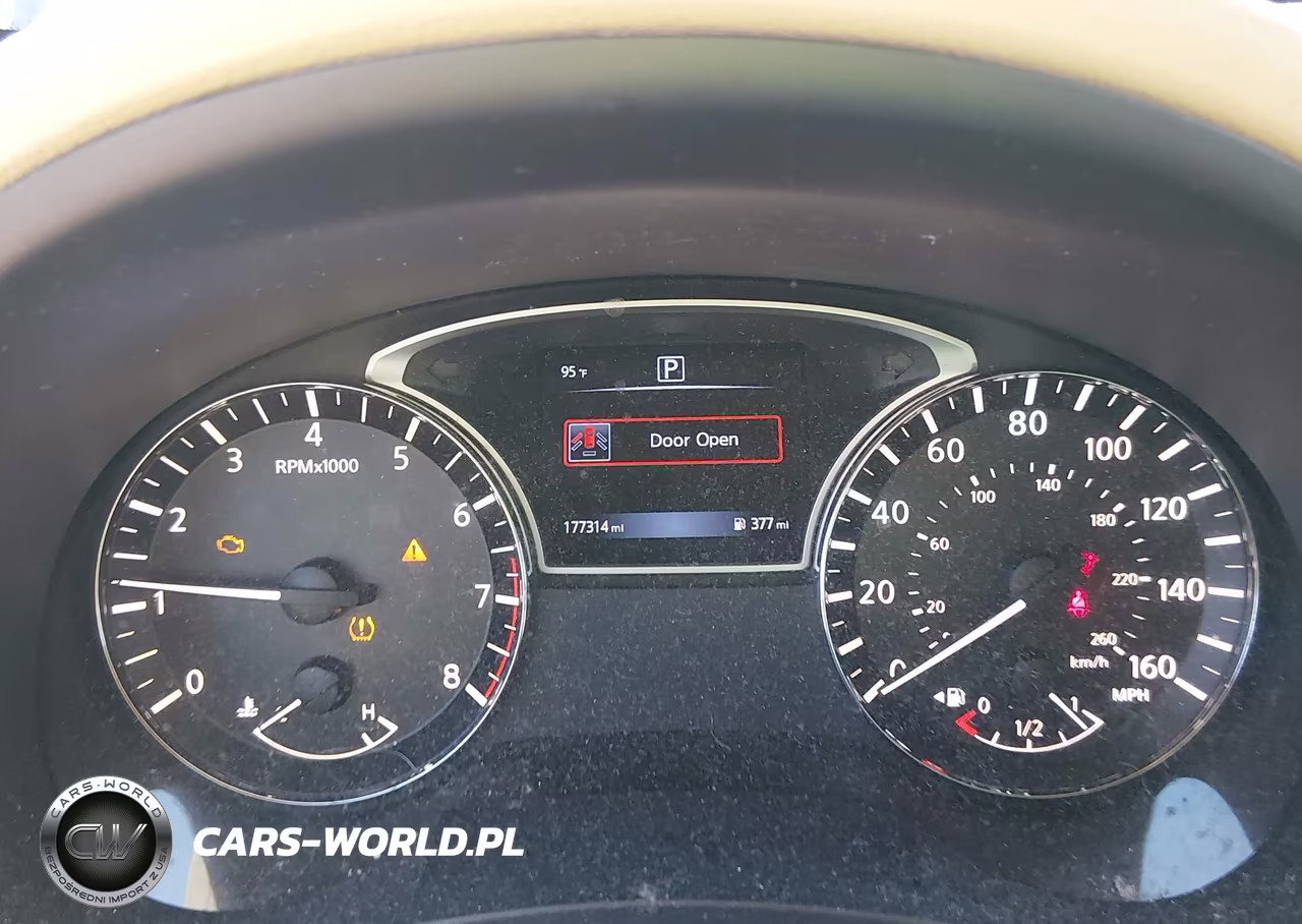2016 Nissan Altima 2.5-2.5 S-2.5 Sl-2.5 Sr-2.5 Sv VIN:1N4AL3AP9GN314192 - 7