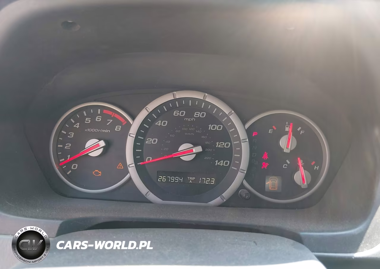 2008 Honda Pilot Se VIN:5FNYF28378B025955 - 7