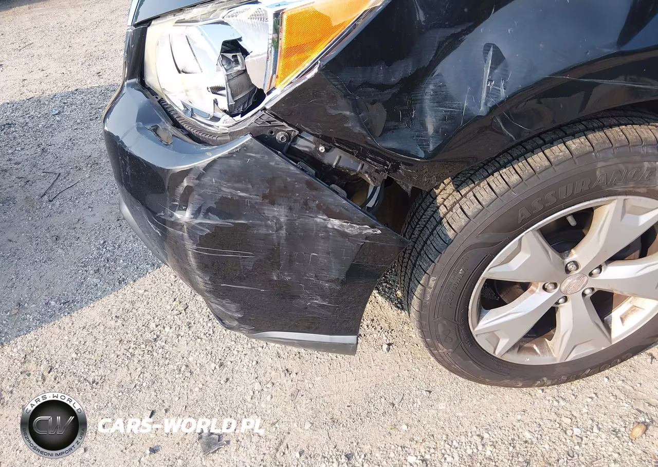 2014 Subaru Forester 2.5I Premium VIN:JF2SJAEC7EH464444 - 17