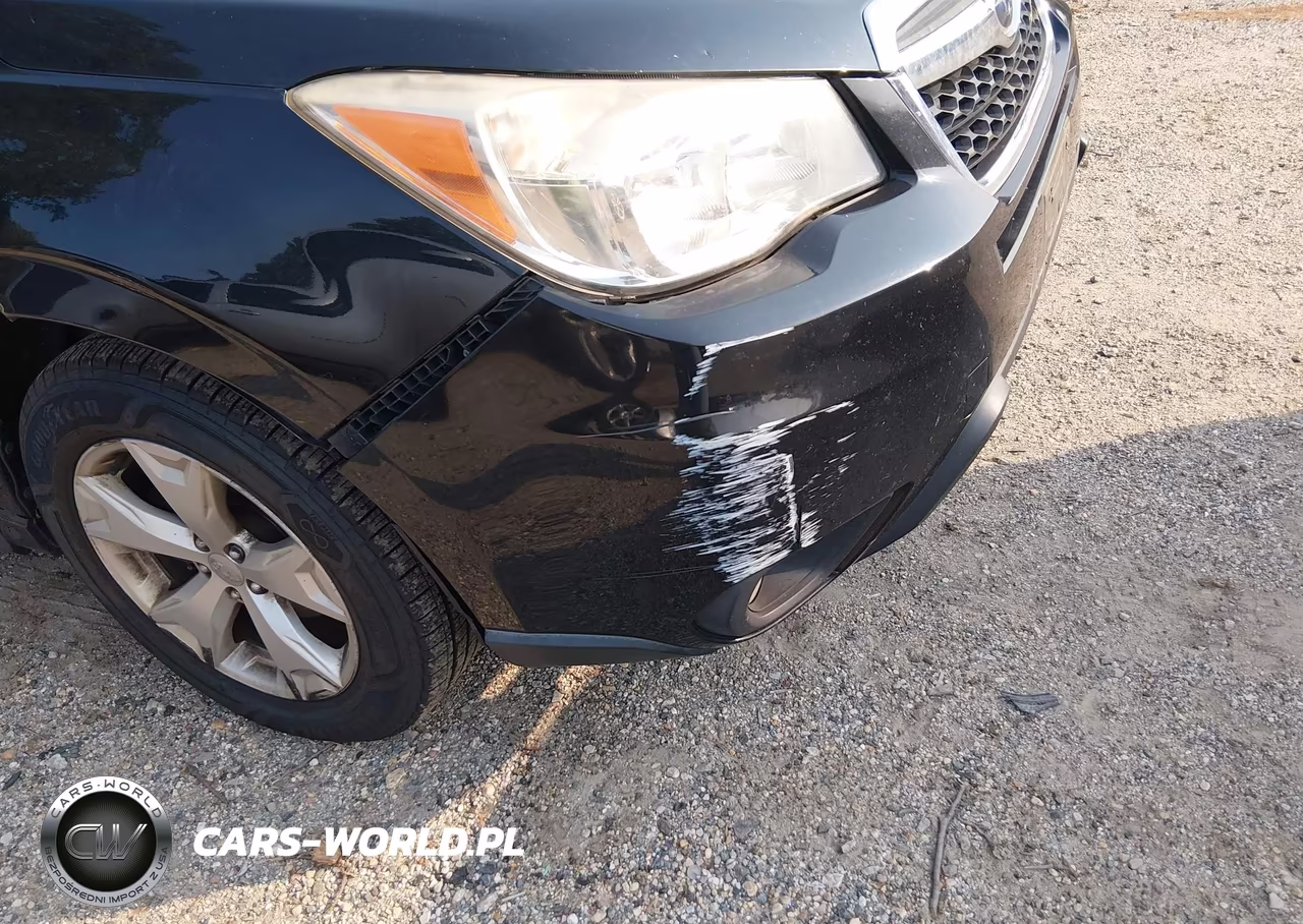 2014 Subaru Forester 2.5I Premium VIN:JF2SJAEC7EH464444 - 18